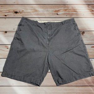 Old Navy Gray Chinos Waist 46